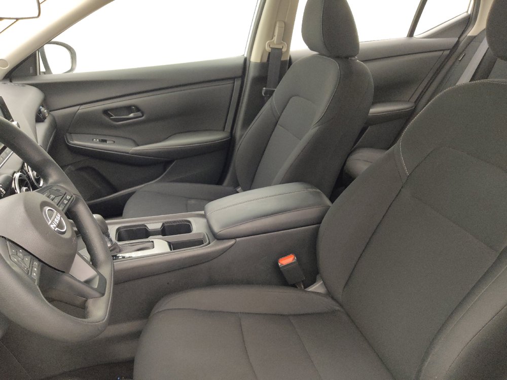 Used 2024 Nissan Sentra S FWD image 15