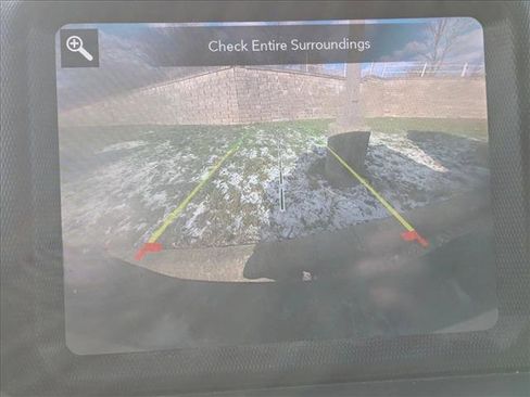 Used 2021 Jeep Gladiator Sport w/ Quick Order Package 24Q 80Th image 14