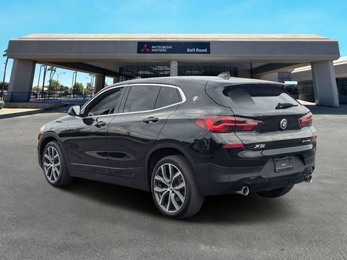 Used 2022 BMW X2 xDrive28i w/ Convenience Package image 4
