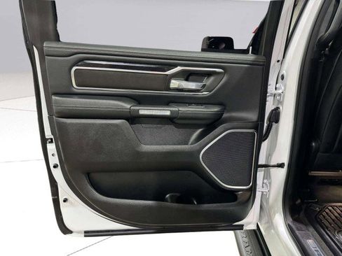 Used 2022 RAM 1500 Laramie image 37
