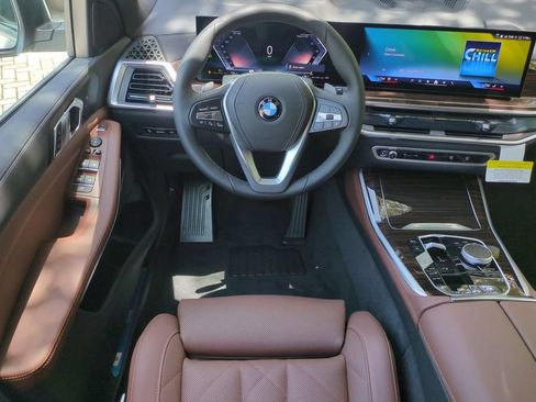 New 2026 BMW X5 sDrive40i w/ Parking Assistance Package RWD image 16