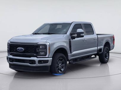 Certified 2023 Ford F250 Lariat w/ Lariat Ultimate Package