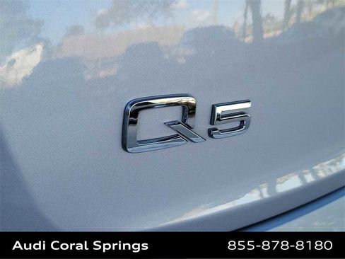 Certified 2023 Audi Q5 2.0T Premium Plus w/ Premium Plus Package image 15