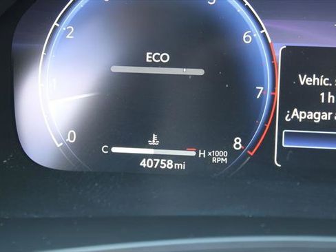 Certified 2024 Toyota Grand Highlander AWD image 11