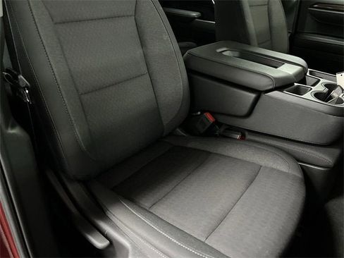 Certified 2024 Chevrolet Silverado 1500 RST w/ Z71 Off-Road Package image 28