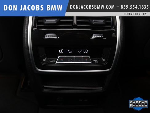 Used 2025 BMW X5 xDrive40i image 27