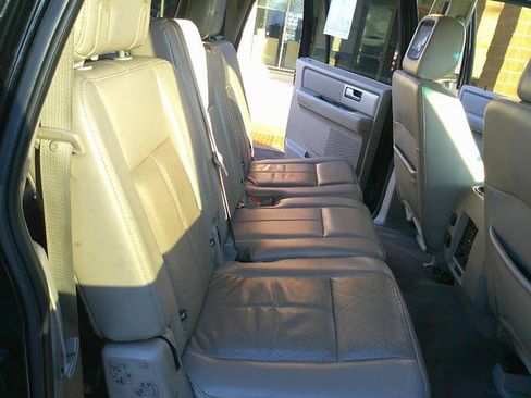 Used 2014 Ford Expedition EL Limited w/ Equipment Group 301A image 8