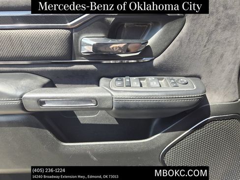 Used 2022 RAM 1500 TRX w/ TRX Level 1 Equipment Group AWD/4WD image 19