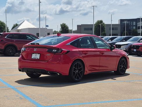 Certified 2023 Honda Civic Sport Touring image 6