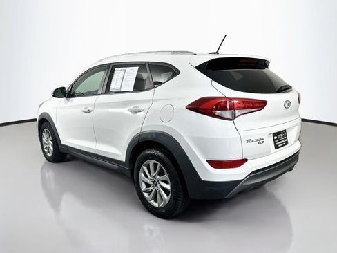 Used 2016 Hyundai Tucson Eco FWD image 5