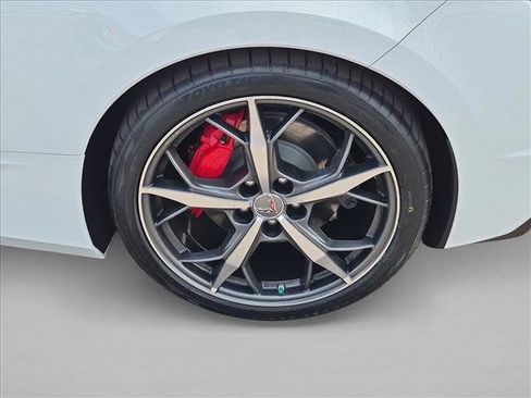 Used 2023 Chevrolet Corvette Stingray Preferred Cpe w/ 2LT RWD image 27