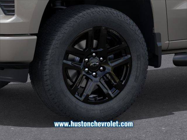 New 2026 Chevrolet Silverado 1500 RST w/ RST Select Package AWD/4WD image 9