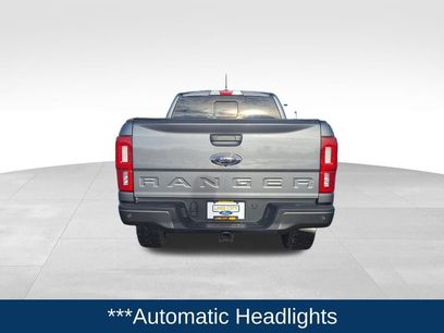 Used 2023 Ford Ranger XLT w/ Tremor Off-Road Package