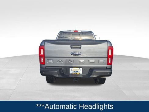 Used 2023 Ford Ranger XLT w/ Tremor Off-Road Package image 4