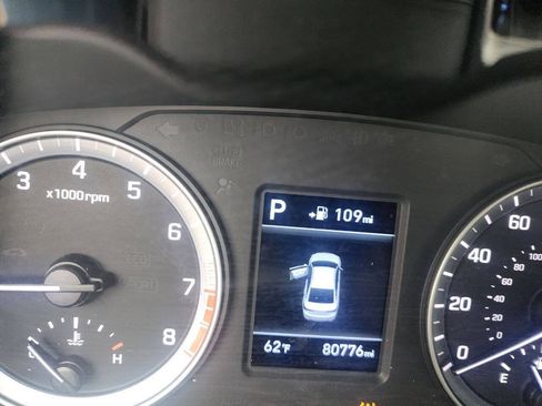 Used 2019 Hyundai Sonata SE FWD image 18