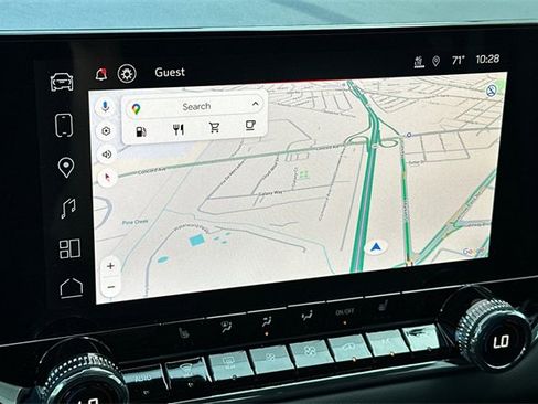 New 2025 GMC Canyon Elevation w/ Convenience Package image 18