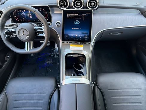 New 2026 Mercedes-Benz GLC 300 image 12