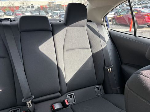 Used 2025 Toyota Corolla LE image 37