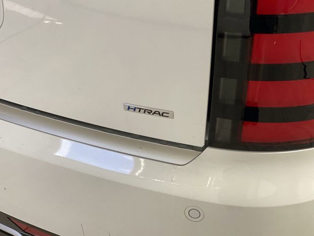 New 2026 Hyundai Palisade Calligraphy AWD/4WD image 38