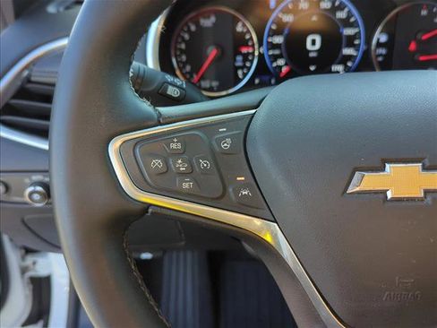 Used 2023 Chevrolet Malibu LT w/ Driver Confidence Package image 14