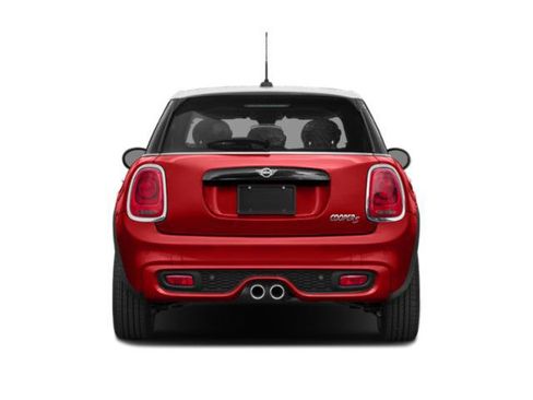 Used 2020 MINI Cooper S w/ Storage Package FWD image 5
