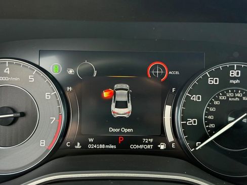Certified 2023 Acura TLX SH-AWD w/ Advance Package image 18