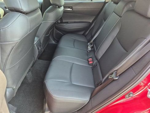 Certified 2026 Toyota Corolla Cross XLE w/ Convenience Package AWD/4WD image 17