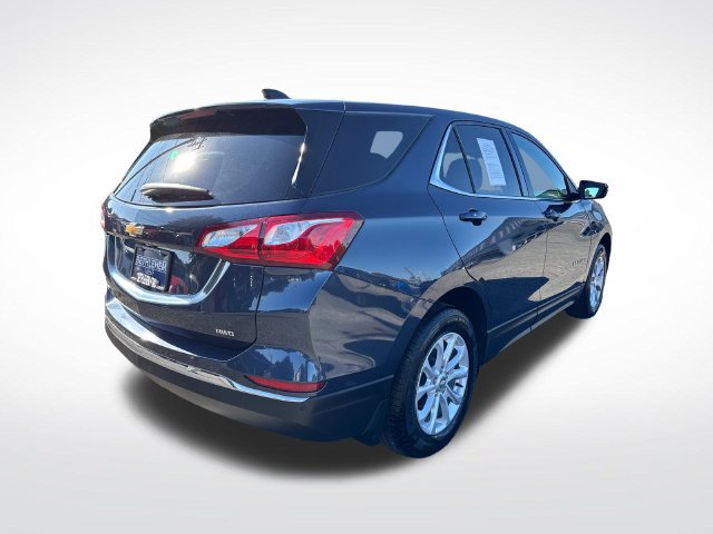 Used 2018 Chevrolet Equinox LT AWD/4WD image 6