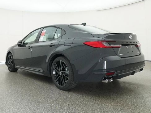 New 2026 Toyota Camry XSE image 21