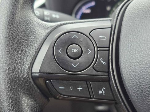 Certified 2025 Toyota RAV4 XLE image 32