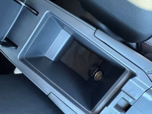 New 2026 Nissan Kicks SR w/ Cold Weather Package image 19