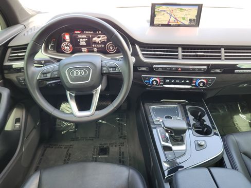 Used 2017 Audi Q7 3.0T Prestige AWD/4WD image 17