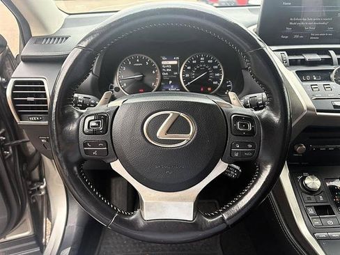 Used 2020 Lexus NX 300 FWD w/ Accessory Package 2 image 17