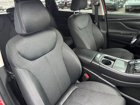 Used 2023 Hyundai Santa Fe SEL FWD image 30