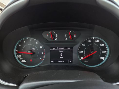 Used 2024 Chevrolet Malibu LT FWD image 10