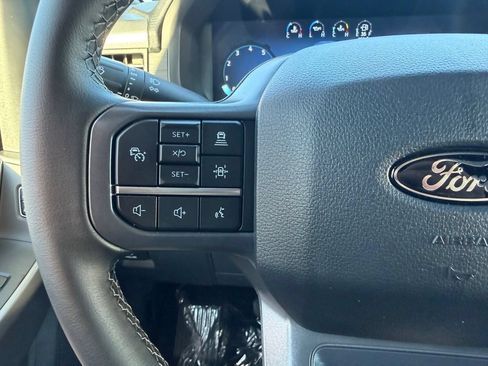 New 2026 Ford F150 XLT w/ Equipment Group 302A MID AWD/4WD image 27