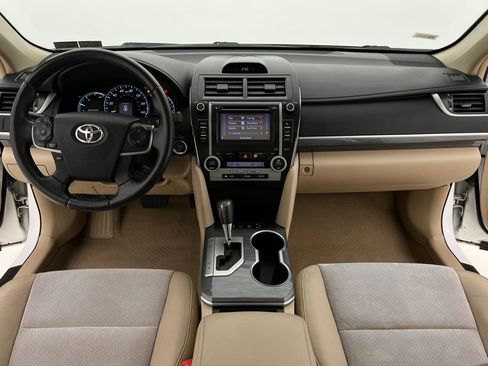 Used 2012 Toyota Camry XLE w/ Leather Pkg image 20