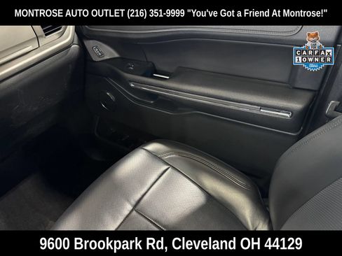 Used 2022 Ford Expedition XLT AWD/4WD image 38