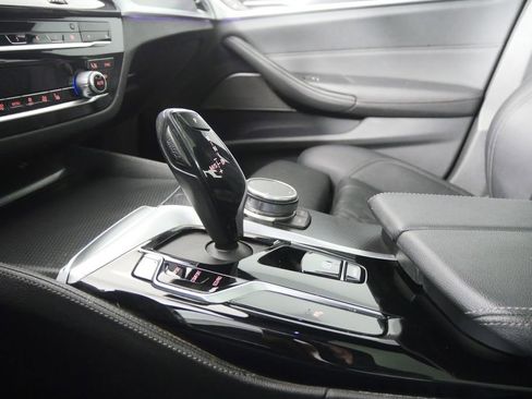 Certified 2023 BMW 530i w/ M Sport Package image 24