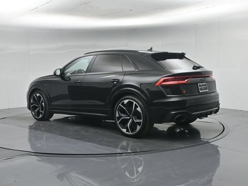 Used 2022 Audi RS Q8 AWD/4WD image 5