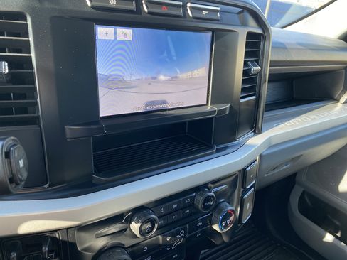 Used 2024 Ford F350 XL w/ XL Chrome Package image 21