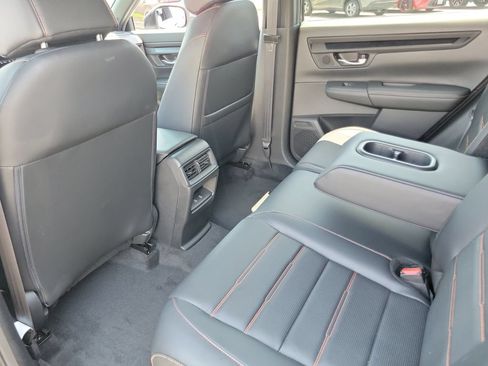 Certified 2024 Honda CR-V Sport-L image 16