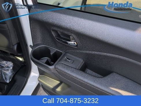 Used 2025 Honda Ridgeline RTL image 14
