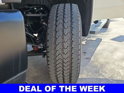 New 2025 Chevrolet Silverado 2500 W/T w/ WT Fleet Convenience Package image 33