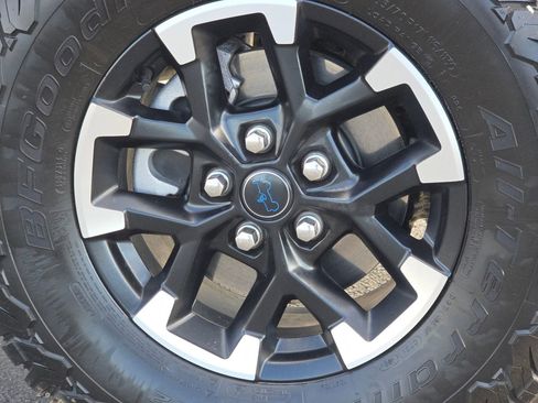 Used 2024 Jeep Wrangler Unlimited Rubicon 4xe image 10