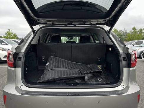 Used 2020 Lexus RX 350L FWD w/ Premium Package image 28