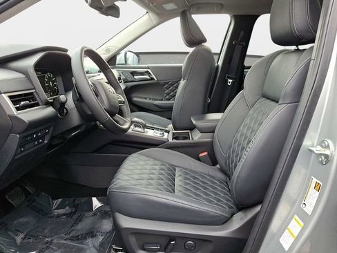 Used 2023 Mitsubishi Outlander SEL image 16