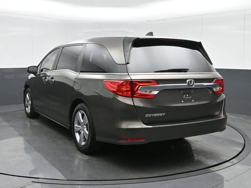 Used 2019 Honda Odyssey EX-L image 5