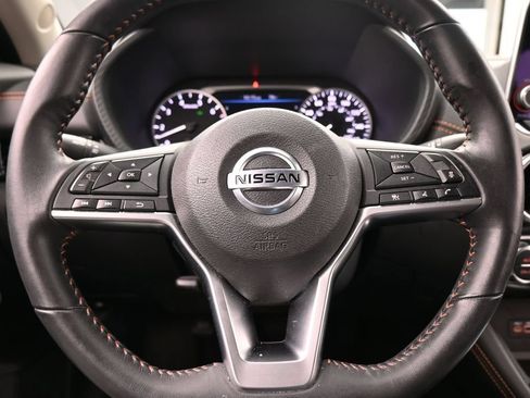 Used 2021 Nissan Sentra SR FWD image 23