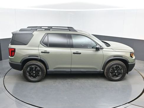 New 2026 Honda Passport TrailSport Elite image 41